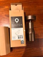 Qazqa Bronzen Plafondspot - Nieuw!, Ophalen of Verzenden, Nieuw, Metaal