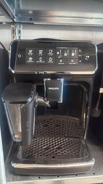 Philips LatteGo 3200 Series Nette Staat *Inruil Mogelijk* beschikbaar voor biedingen