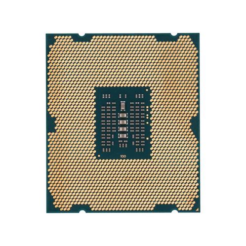 SR1AQ Intel Xeon Processor 6C E5-1650 v2 (12M Cache, 3.50 Gh, Computers en Software, Processors, Gebruikt, 6-core, 3 tot 4 Ghz