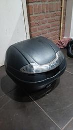 Topkoffer GIVI E340, Motoren, Accessoires | Koffers en Tassen, Ophalen of Verzenden