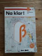 Na klar Grammatica Duits bovenbouw Havo VWO, Gelezen, Malmberg, HAVO, Ophalen of Verzenden