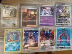 Paar zeldzame pokemon kaarten! Black Star Promo’s oa, Ophalen of Verzenden, Zo goed als nieuw