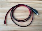 Voedingskabel tbv Märklin Central Station 3/Plus - zie tekst, Ophalen, Transformator of Voeding, Gelijkstroom of Wisselstroom