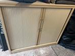 Stalen roldeurkast ideaal voor kantoor/werkplaats, Huis en Inrichting, Kasten | Lockerkasten, Ophalen, Gebruikt