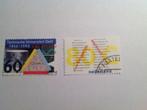 @@ 1515-1516 gestempeld @@, Ophalen of Verzenden, Gestempeld