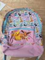 Pokemon Rugzak - Gebruikt, Sieraden, Tassen en Uiterlijk, Overige merken, Gebruikt, 25 tot 40 cm, Ophalen of Verzenden