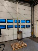 RVS zwembad kachel, Ophalen, Zo goed als nieuw, Overige typen