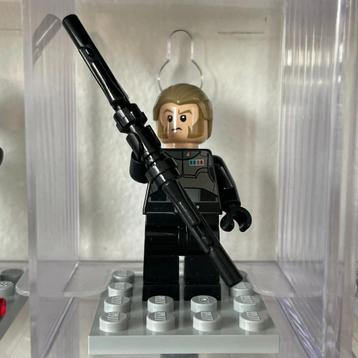Lego Star Wars Agent Alexsandr Kallus Hair sw0647 75106 beschikbaar voor biedingen