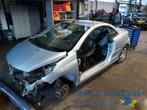 peugeot 207cc 1.6 VTI demontage auto, Auto-onderdelen, ARN erkend, Gebruikt, Ophalen of Verzenden, Peugeot