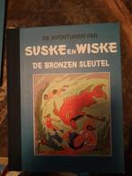 Suske en Wiske - 8 Hardcovers + 1 Verzameling, Gelezen, Willy Vandersteen, Ophalen of Verzenden, Meerdere stripboeken
