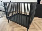 Box, Kinderen en Baby's, Boxen, Ophalen, Zo goed als nieuw, Vierkant, In hoogte verstelbaar