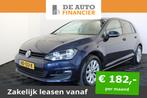 Volkswagen Golf 1.2 TSI Trendline € 10.999,00, Nieuw, Origineel Nederlands, 5 stoelen, 20 km/l