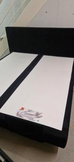 Elektrische Boxspring 180x210 Norma, Ophalen, Tweepersoons, Zo goed als nieuw, 180 cm