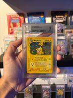Ampharos Holo Aquapolis Beckett 9, Ophalen of Verzenden, Zo goed als nieuw