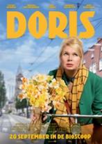 DORIS      filmposter., Verzenden, Nieuw, Film en Tv