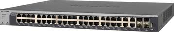 netgear xs748t Prosafe 10GB switch beschikbaar voor biedingen
