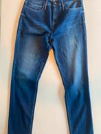 Fox Factor jeans mt 48 / 32. Model IRI, blauw. NIEUW, Kleding | Dames, Ophalen of Verzenden