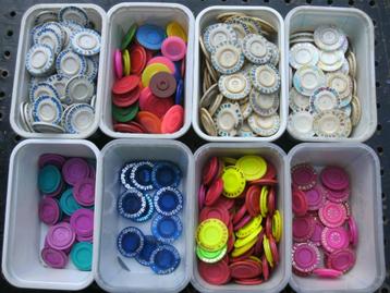 (23) . verzameling . botsauto - autoscooter munten .  beschikbaar voor biedingen