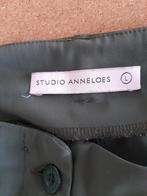 Studio Anneloes broek maat L kleur groen, Ophalen of Verzenden, Zo goed als nieuw