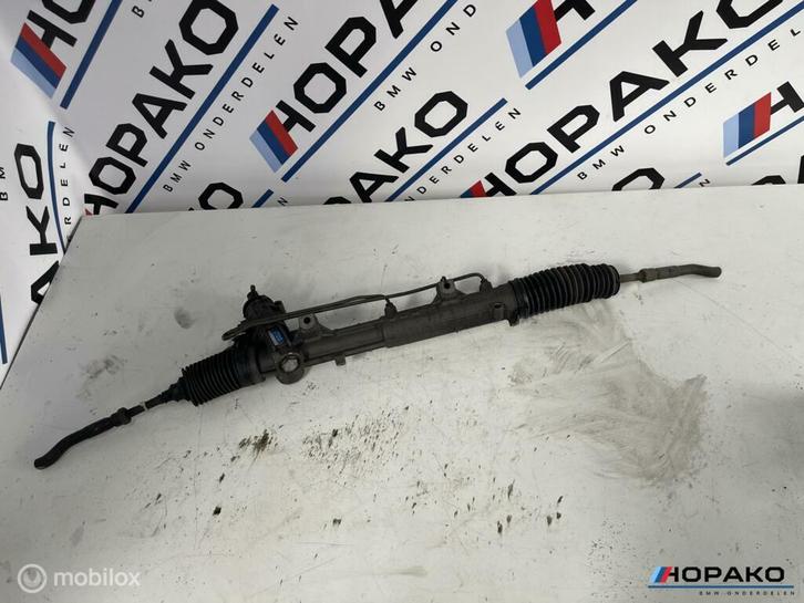 Stuurhuis BMW E46 1096907, Auto-onderdelen, Besturing, Gebruikt, Ophalen of Verzenden