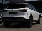 Nissan Qashqai 1.3 MHEV Xtronic N-Connect I Panoramadak I Do, Automaat, Stof, 4 cilinders, Wit