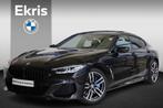 BMW 8 Serie Gran Coupé 840i xDrive High Executive | M Sport, Automaat, Stof, Gebruikt, Met garantie (alle)
