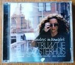 Trijntje Oosterhuis - Sundays in New York, Ophalen of Verzenden, 1980 tot heden, Gebruikt, Jazz