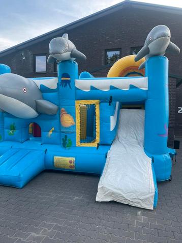 Dolfijn multifun te koop of ruil beschikbaar voor biedingen