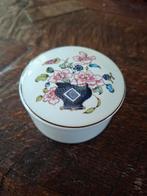 Villeroy & Boch Floralies Vitro schaaltje met deksel, Antiek en Kunst, Ophalen of Verzenden