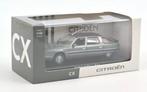 Jsn Norev 1:43 Citroen CX Turbo 2 Prestige 1986 Grey, -, Norev, Ophalen of Verzenden, -