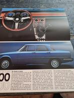 Alfa Romeo Giulia Nuova Super 1.3 / 1.6  1974, Ophalen of Verzenden, Nieuw, Alfa Romeo