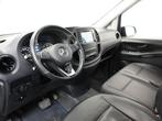 Mercedes-Benz Vito 114 CDI Automaat Dubbele Cabine, Auto's, Bestelauto's, Automaat, Mercedes-Benz, Bedrijf, Diesel