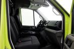 MAN TGE 3.140 2.0 140pk L4H3 (L3H2) Maxi Airco/Navi/Camera 0, Auto's, Gebruikt, Euro 6, 4 cilinders, Origineel Nederlands