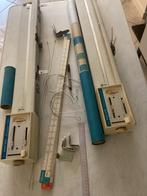 Breigeleiders voor brother breimachine, Ophalen of Verzenden, Gebruikt, Breien, Machine