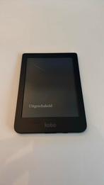 Kobo Clara HD | Met kras op scherm – werkt nog prima, Computers en Software, E-readers, Gebruikt, 8 GB, Kobo, Ophalen of Verzenden