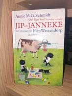 Annie M.G. Schmidt - Oe! Een koe, Boeken, Annie M.G. Schmidt, Fictie algemeen, Ophalen of Verzenden, Zo goed als nieuw