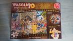 Wasgij puzzel. Legpuzzel. 1000 stukjes., Hobby en Vrije tijd, Ophalen of Verzenden, Zo goed als nieuw