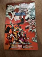 Amazing X Men TPB - 2 delen, Complete serie of reeks, Ophalen of Verzenden, Zo goed als nieuw, Amerika