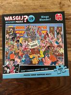 Wasgij Puzzel, Ophalen of Verzenden, Zo goed als nieuw