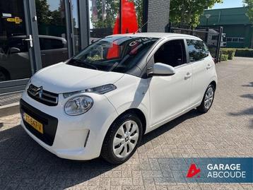 Citroen C1 1.0 VTi 68PK S&S 5D Feel beschikbaar voor biedingen