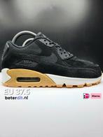 Nike Air Max 90 SE 'Black Gum'
Maat: 37.5, Zwart, Ophalen of Verzenden, Nike, Nike