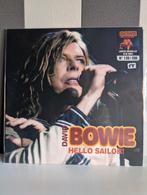 David Bowie LP - Casino Label - ZGAN, Ophalen of Verzenden