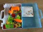 Kinder Gereedschapskoffertje, Ophalen, Nieuw, Puzzelen