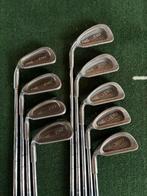 Ping Eye 2 ijzerset - 3/SW - Linkshandig - Red Dot, Sport en Fitness, Golf, Ping, Set, Zo goed als nieuw, Ping