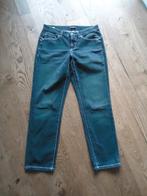 CAMBIO JEANS vintage edition maat 38, Cambio, Blauw, Ophalen of Verzenden, W30 - W32 (confectie 38/40)