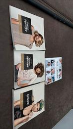 Kappers schoolboeken, Ophalen of Verzenden, Zo goed als nieuw, Overige niveaus