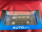 Mercedes Benz G Klasse AutoArt, Hobby en Vrije tijd, Modelauto's | 1:43, Ophalen of Verzenden, Nieuw, Auto, Overige merken