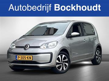 Volkswagen Up! 1.0 | Cruise | Airco | Camera | 15" LMV beschikbaar voor biedingen
