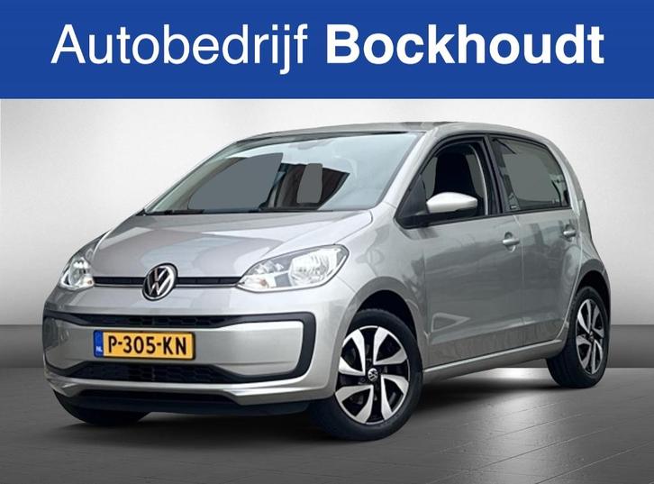 Volkswagen Up! 1.0 | Cruise | Airco | Camera | 15" LMV, Auto's, Volkswagen, up!, ABS, Achteruitrijcamera, Airbags, Airconditioning