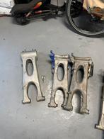 Yamaha yfz 450 raptor / warrior 350 raptor 660 brug, Ophalen, Gebruikt